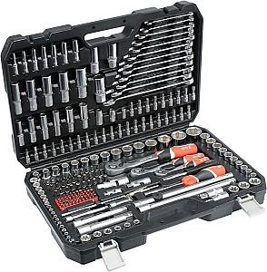 Set de scule Yato YT-38841 (216 buc)