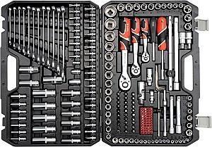 Set de scule Yato YT-38841 (216 buc)