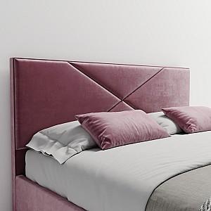 Pat My-Style my-Lana 180x200 M14 (Violet)