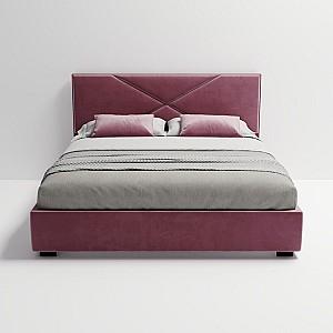 Pat My-Style my-Lana 180x200 M14 (Violet)