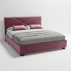 Pat My-Style my-Lana 180x200 M14 (Violet)