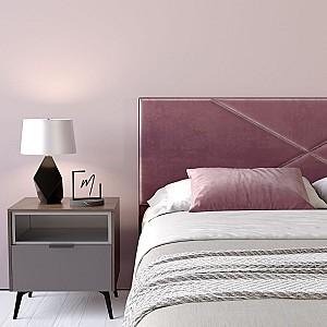 Pat My-Style my-Lana 180x200 M14 (Violet)