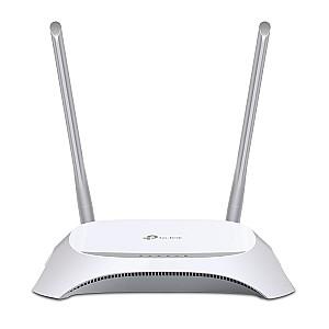 Router wifi Tp-Link TL-MR3420