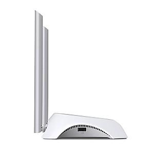 Router wifi Tp-Link TL-MR3420