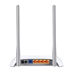 Router wifi Tp-Link TL-MR3420