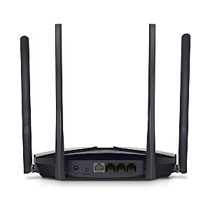 Router wifi Mercusys MR70x AX1800