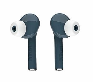 Casti Trust Nika Touch TWS Earphones Blue