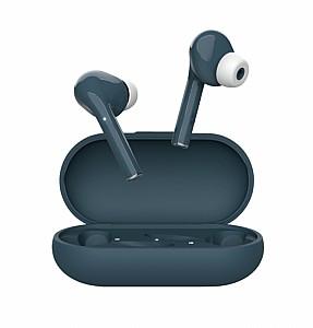 Casti Trust Nika Touch TWS Earphones Blue