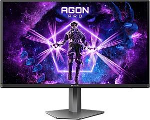 Monitor gaming AOC AG276QZD2