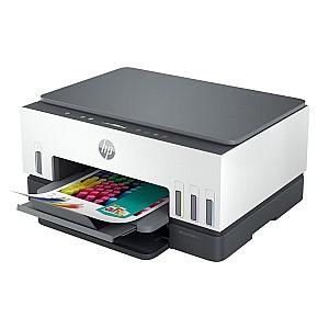 Imprimanta HP Smart Tank 670 (6UU48A)