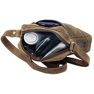 Geanta barbati Greenburry Vintage 1832-25