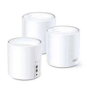 Sistema Mesh Tp-Link Deco X20 (3-pack)