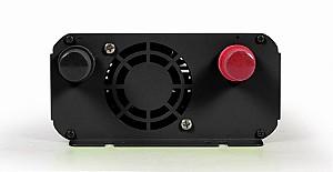 Invertor de tensiune EnerGenie EG-PWC800-01