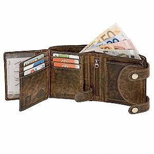 Portofel Greenburry Vintage 1796A-RI-25