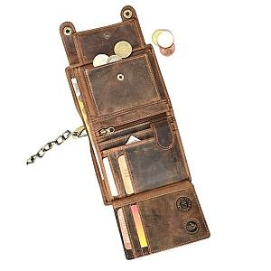 Portofel Greenburry Vintage 1796A-RI-25