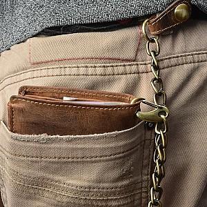 Portofel Greenburry Vintage 1796A-RI-25