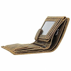 Portofel Greenburry Vintage 1796A-25-RFID
