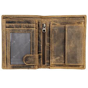 Portofel Greenburry Vintage 1796A-25-RFID