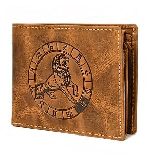 Portofel Greenburry Vintage RFID 1705-LOEWE-25