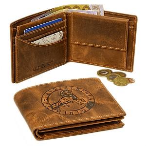 Portofel Greenburry Vintage RFID 1705-LOEWE-25