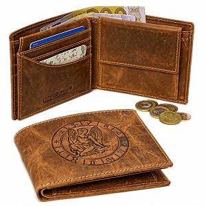 Portofel Greenburry Vintage RFID 1705-Jungfrau-25