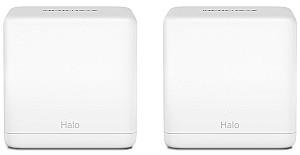 Sistema Mesh Mercusys Halo H30G(2-pack)
