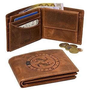 Portofel Greenburry Vintage RFID 1705-Fische-25