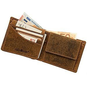 Portofel Greenburry Vintage 1705-25