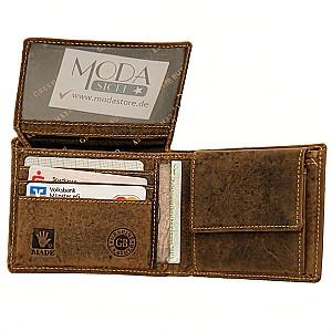 Portofel Greenburry Vintage 1705-25