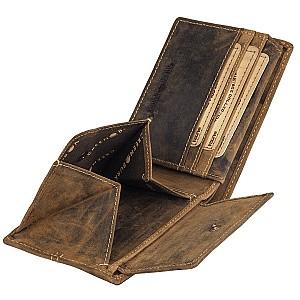 Portofel Greenburry Vintage 1705-25