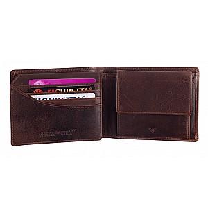 Portofel Greenburry Rugged 1312-25