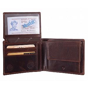 Portofel Greenburry Rugged 1312-25