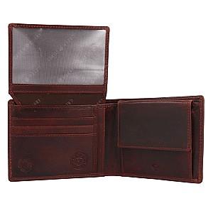 Portofel Greenburry Rugged 1312-25