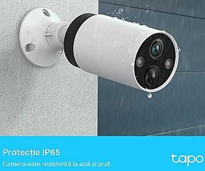 Camera de supraveghere video Tp-Link TAPO C420S1