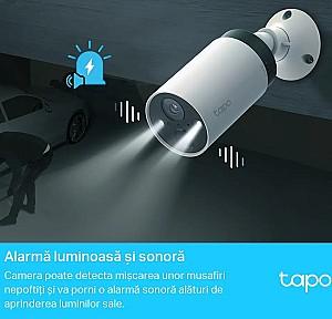 Camera de supraveghere video Tp-Link TAPO C420S1