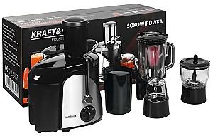 Storcator de fructe KRAFT&DELE KD4137