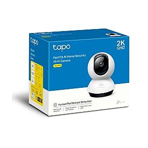 Camera de supraveghere video Tp-Link Tapo C22