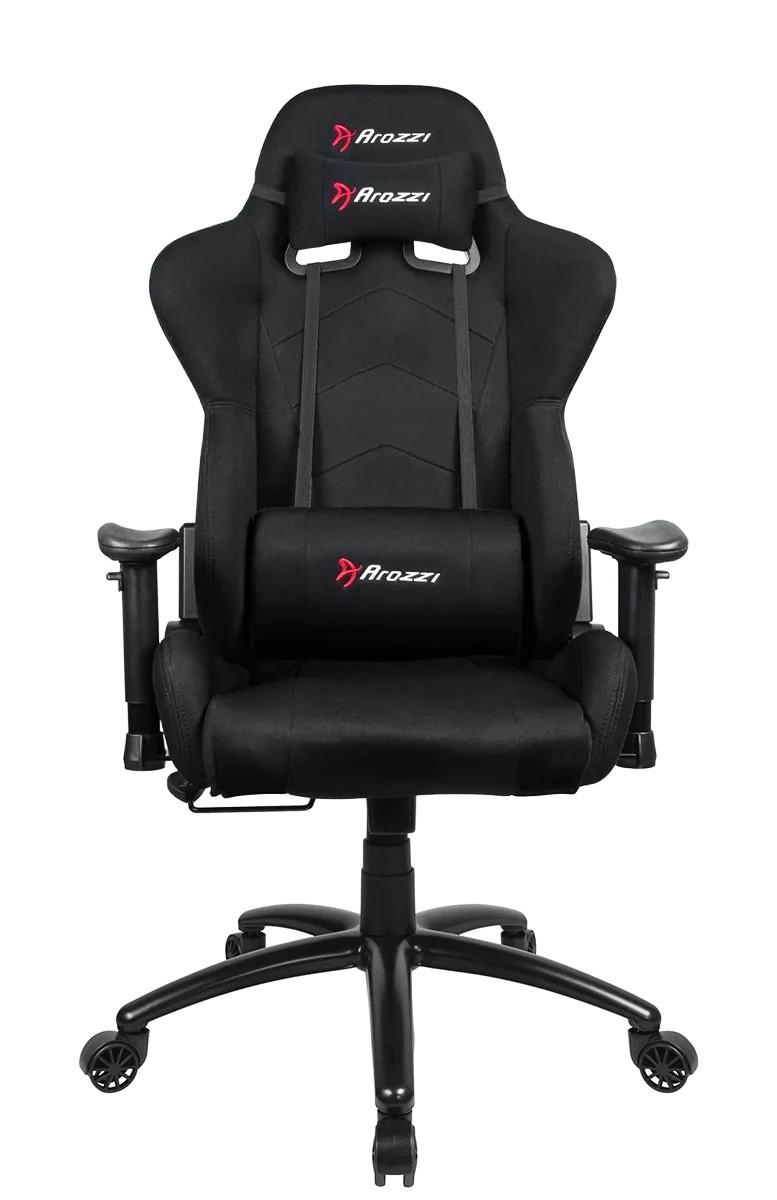 Fotoliu gaming AROZZI Inizio Fabric