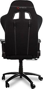 Fotoliu gaming AROZZI Inizio Fabric