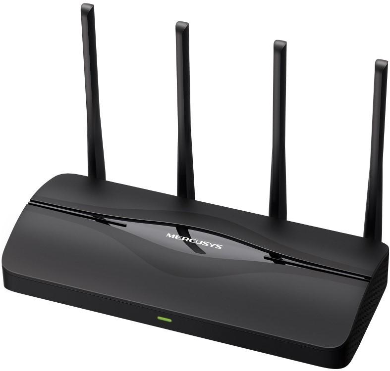 Router wifi Mercusys MR27BE