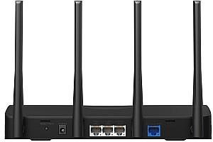 Router wifi Mercusys MR27BE
