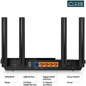 Router wifi Tp-Link Archer AX55 Pro