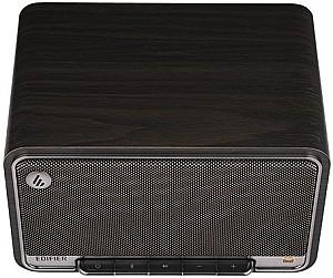 Boxa portabila EDIFIER  D32 Black