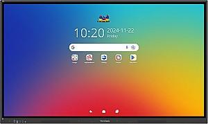 Tabla interactiva VIEWSONIC IFP7534