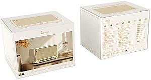 Boxa portabila EDIFIER  D32 White