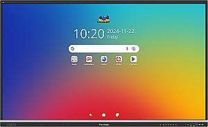 Tabla interactiva VIEWSONIC IFP6551