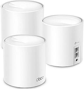 Punct de acces Tp-Link Deco X10(3-pack)
