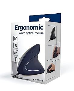 Mouse Gembird MUS-ERGO-01