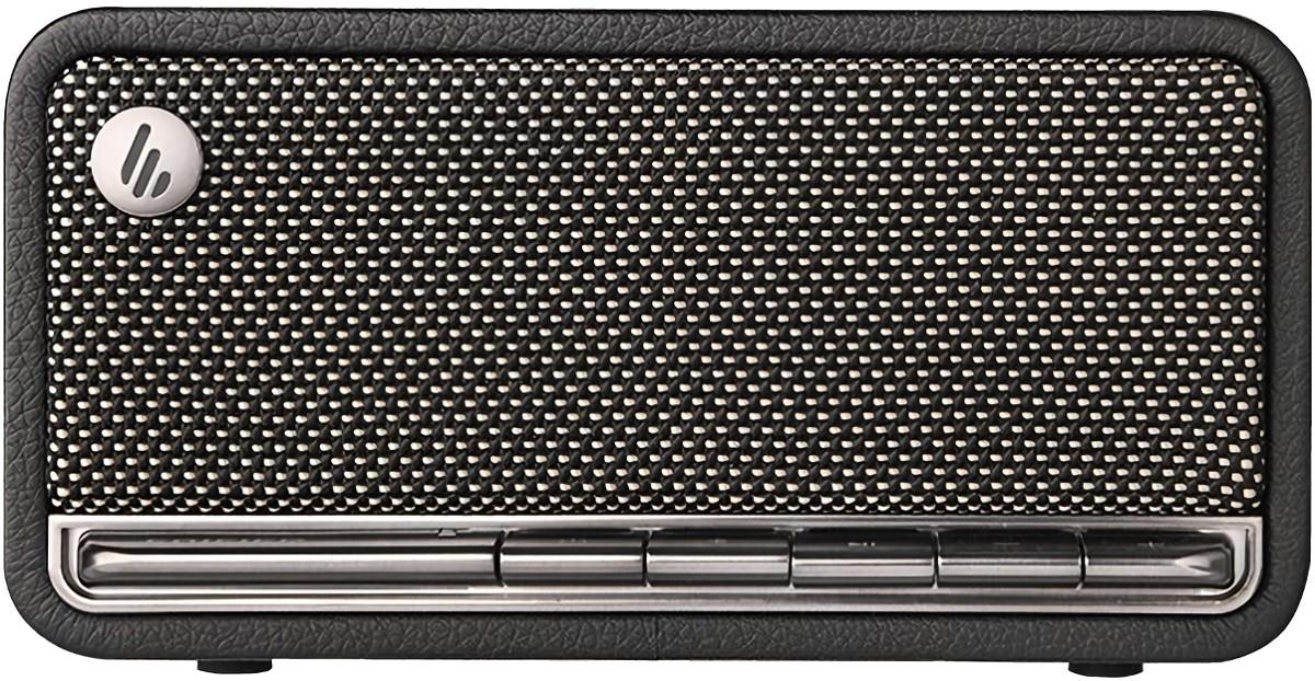 Boxa portabila EDIFIER  MP230 Retro Black