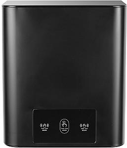 Dispenser servetele baie Uniplast KW-7390 Black